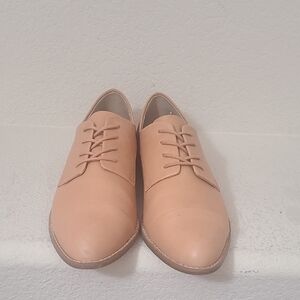Stylish ALDO Lace-Up Shoes